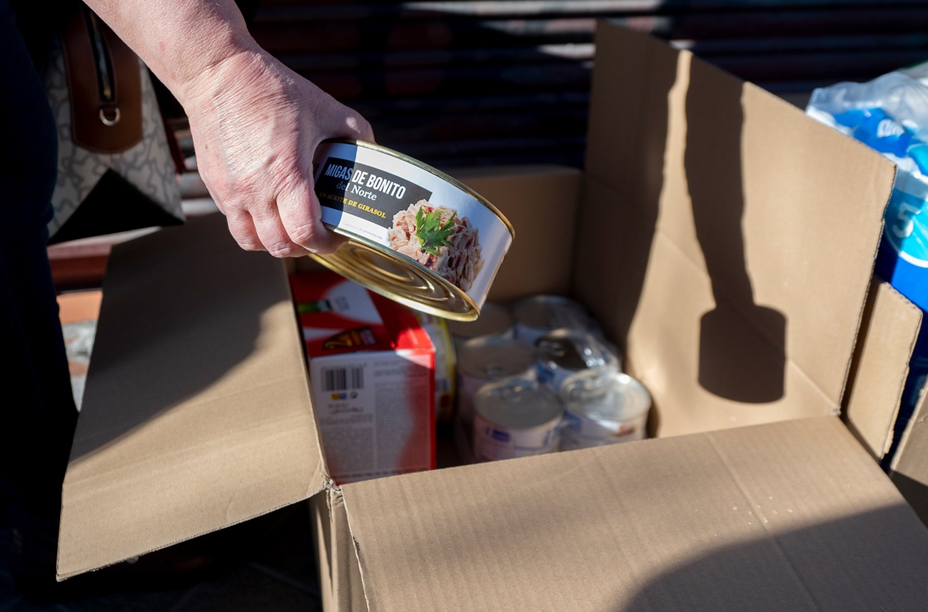 Украинская маркировка на продуктах: правила, которые должен знать каждый покупатель